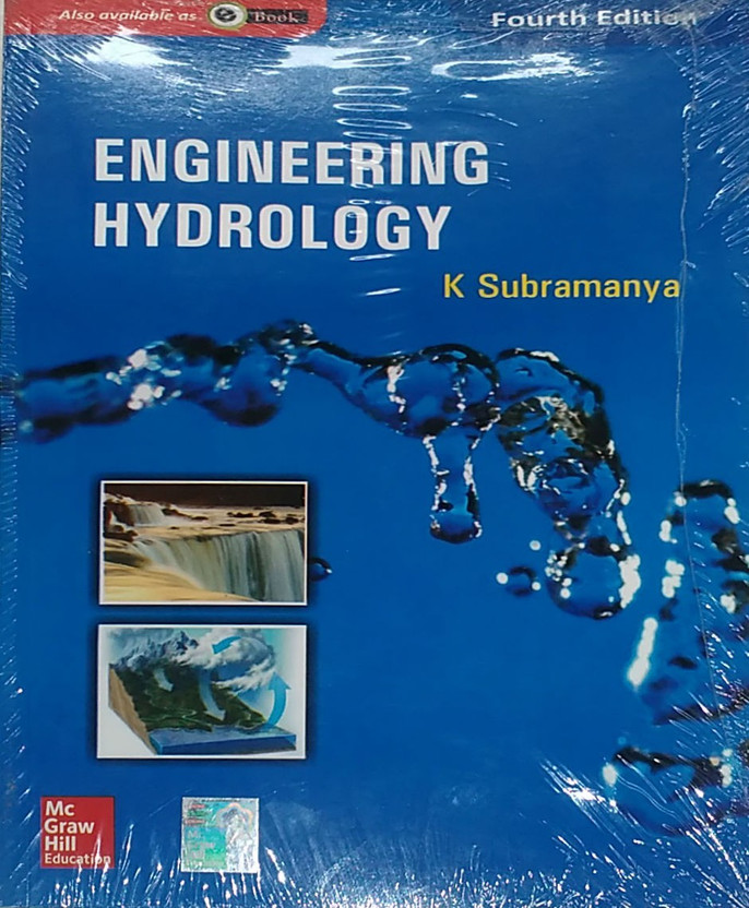 HYDROLOGY BY SUBRAMANYA EPUB HYDROLOGY BY SUBRAMANYA EPUB